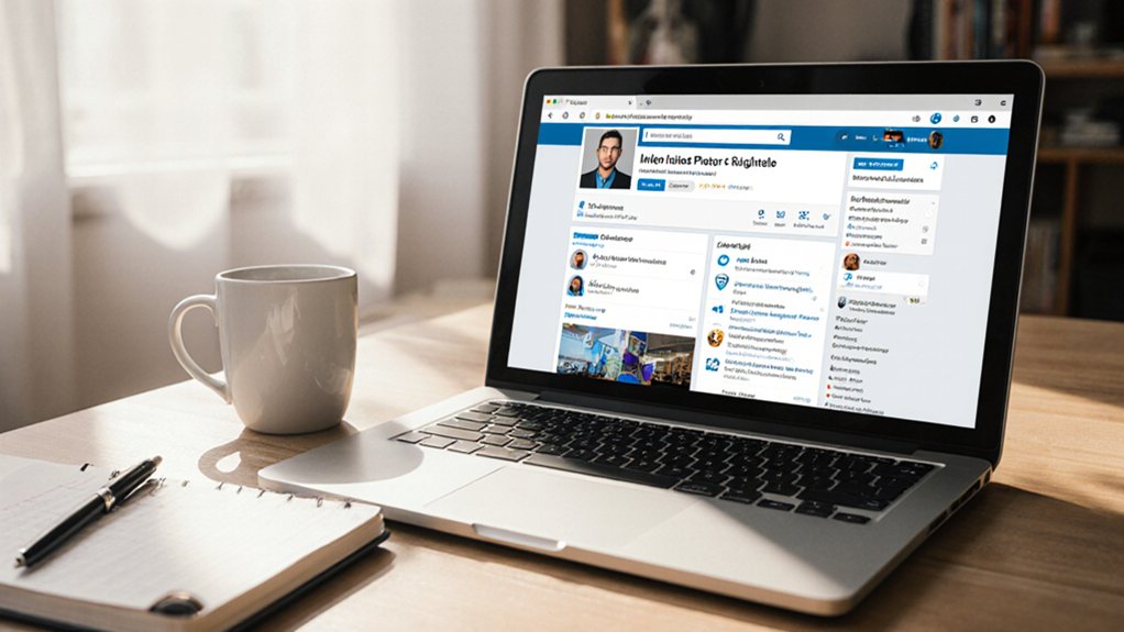 optimize linkedin for ai careers