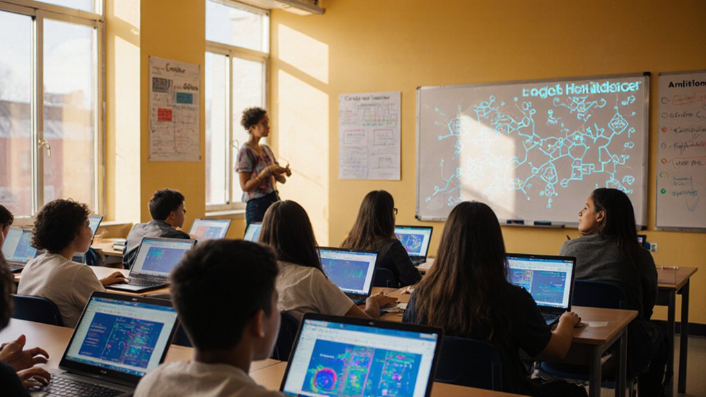 parents opt for ai education