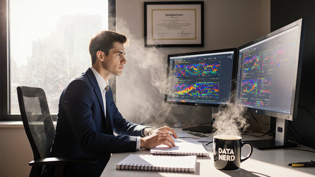 pursue data science career