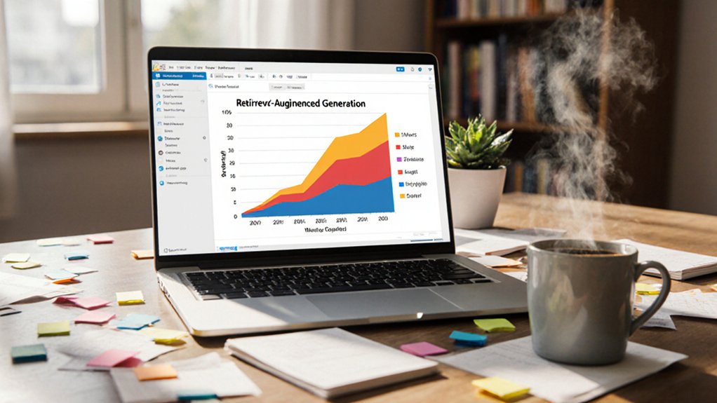 retrieval augmented generation explained simply