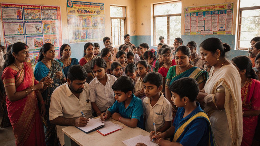 rising demand for skills