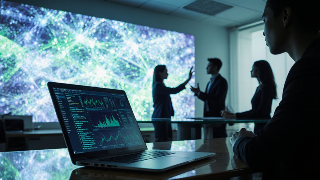 scalable unified data architecture