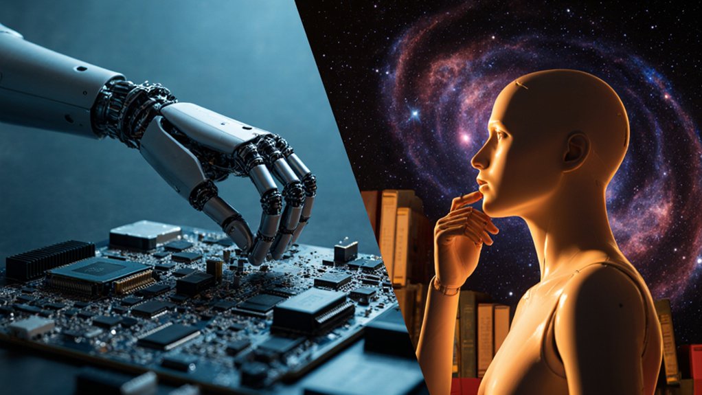 types of artificial intelligence